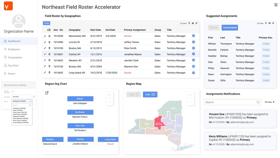 Meet Vinyl Application Development & Process Automation Zudy